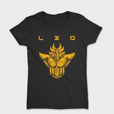Saint Seiya 17, Women's T-Shirt