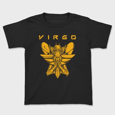 Saint Seiya 18, Kids' T-Shirt