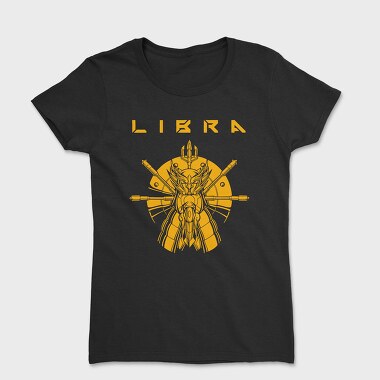 Women's T-Shirt, Saint Seiya 19