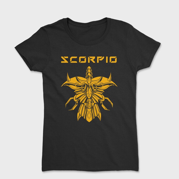 Saint Seiya 20, Women's T-Shirt