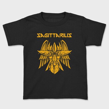 Saint Seiya 21, Kids' T-Shirt