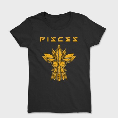 Saint Seiya 24, Women's T-Shirt