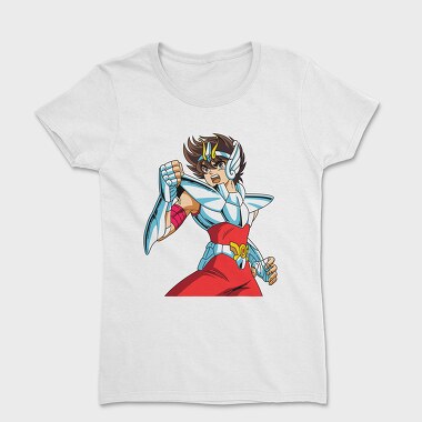 Saint Seiya Knights of the Zodiac 5, Дамска Тениска