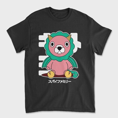 Spy X Family 18, Unisex Men's T-Shirt