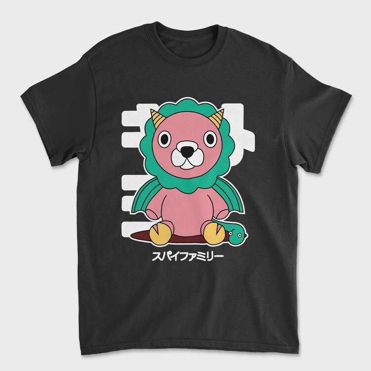 Spy X Family 18, Unisex Men's T-Shirt