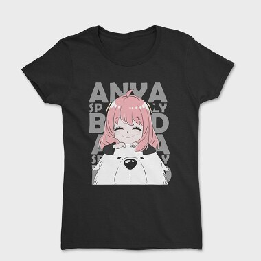 Spy X Family 5, Women's T-Shirt
