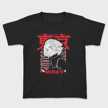 Tokyo Revengers 1, Kids' T-Shirt