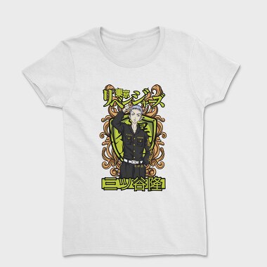 Tokyo Revengers 11, Women's T-Shirt