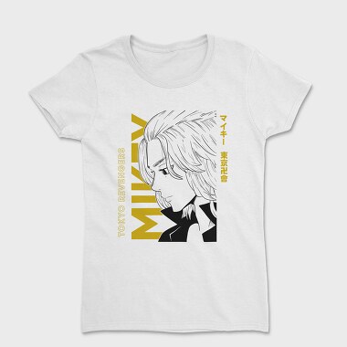 Tokyo Revengers 16, Women's T-Shirt