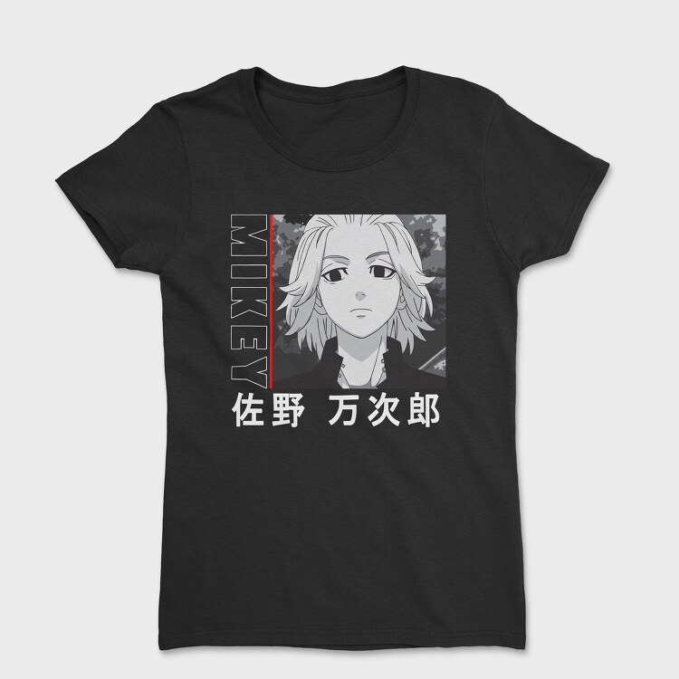 Tokyo Revengers 23, Women's T-Shirt