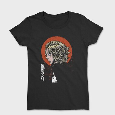 Tokyo Revengers 3, Women's T-Shirt