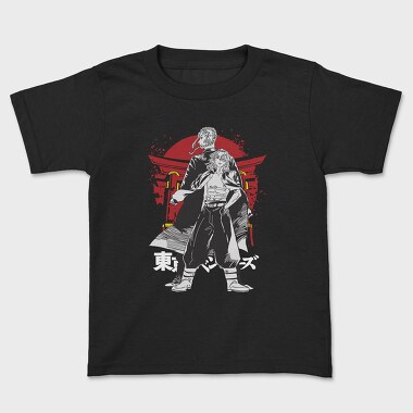 Tokyo Revengers 31, Kids' T-Shirt