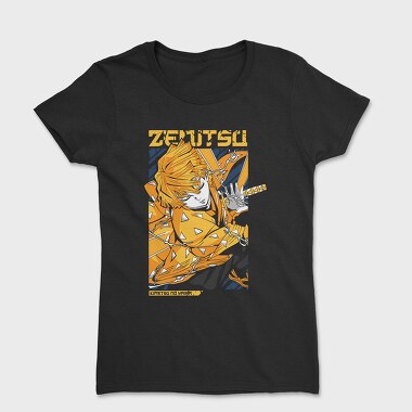 Zerutsu, Дамска Тениска
