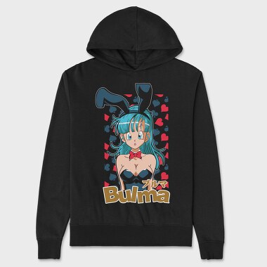 Dragon Ball Z 64, Unisex Men's Hoodie