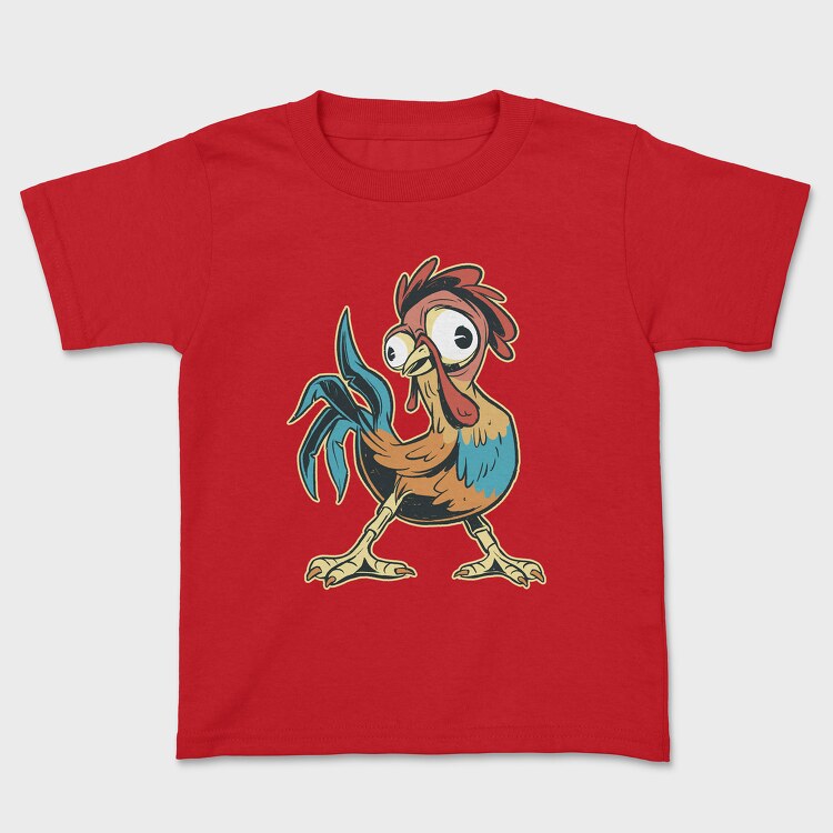 Naruto 31, Дамска Тениска