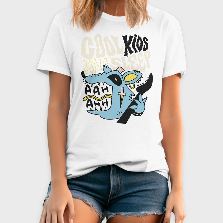 Akane Tendo, Унисекс Мъжка Тениска