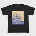 Naruto 32, Unisex Men's T-Shirt