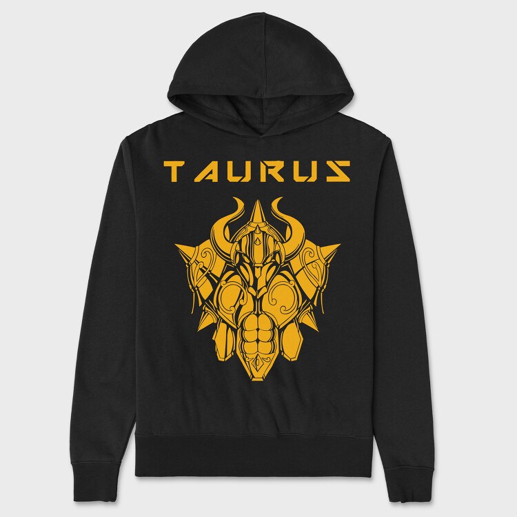 Saint Seiya 14, Unisex Men's Hoodie