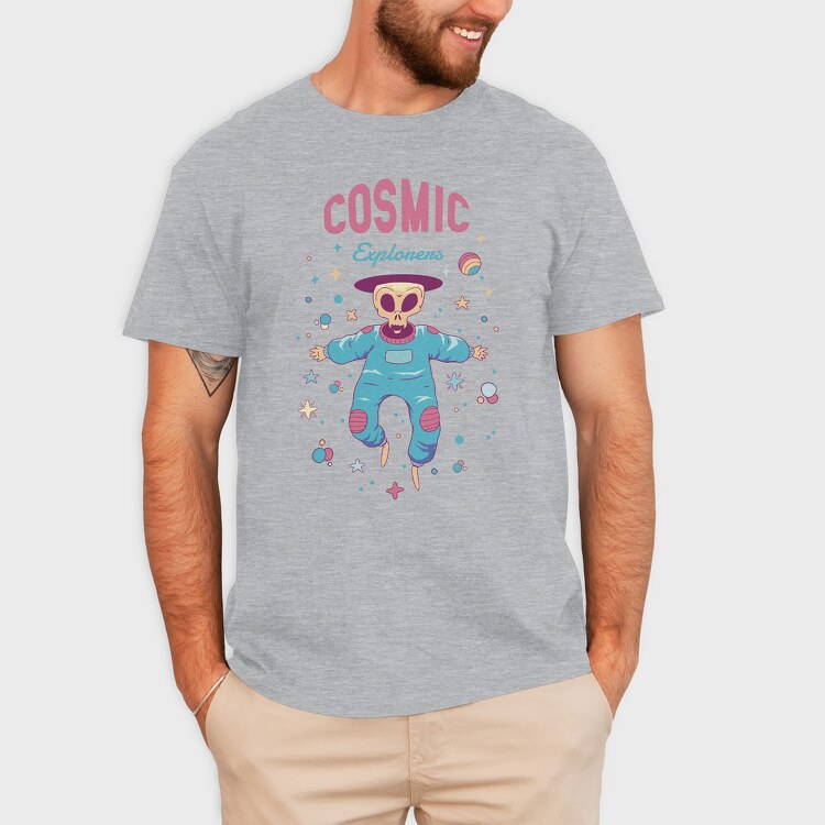 Demon Slayer 36, Unisex Men's T-Shirt