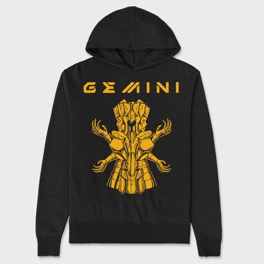 Saint Seiya 15, Унисекс Мъжко Суичър