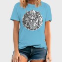 Saint Seiya 16, Unisex Men's T-Shirt