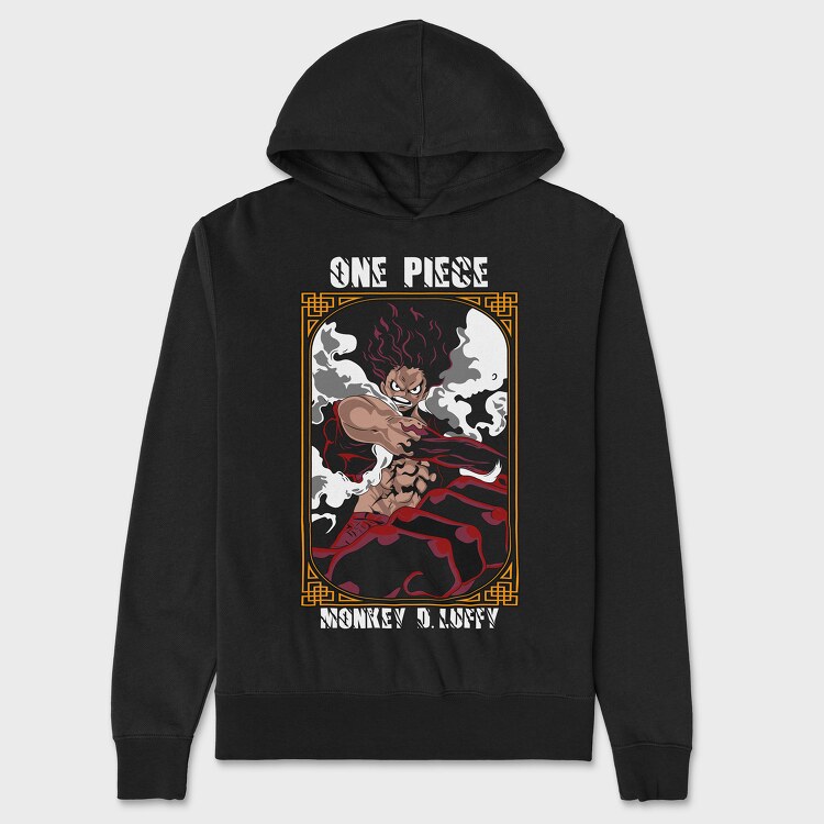 One Piece 41, Unisex Men's Hoodie
