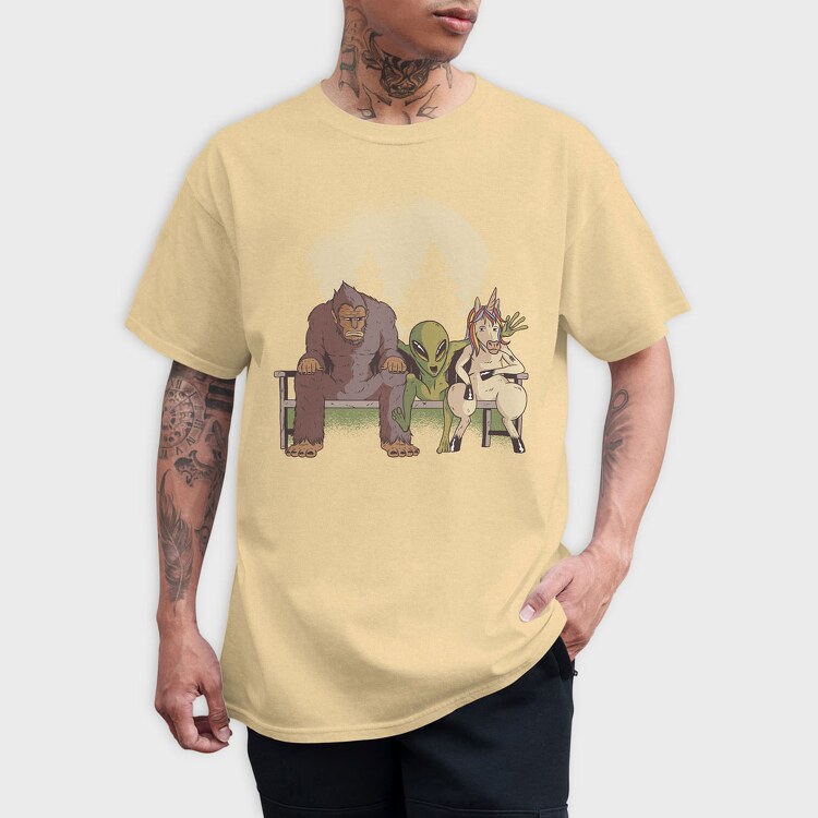 Dragon Ball Z 7, Women's T-Shirt