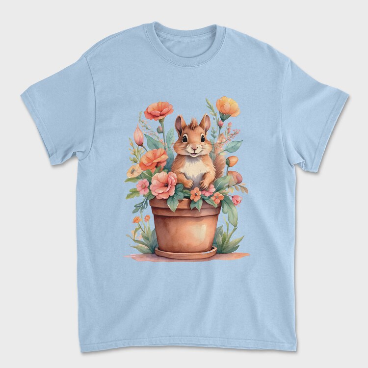 One Piece 46, Unisex Men's T-Shirt