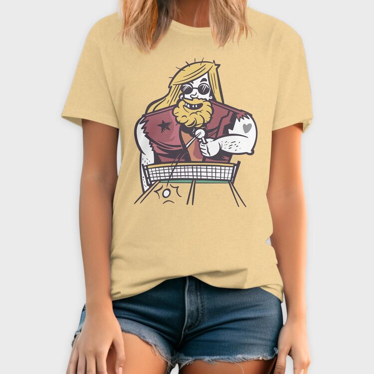 Angler Fish Deep Sea, Kids' T-Shirt