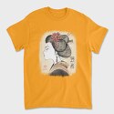 Dragon Ball Z 74, Unisex Men's T-Shirt