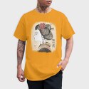 Dragon Ball Z 74, Unisex Men's T-Shirt