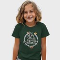 Saint Seiya 20, Kids' T-Shirt