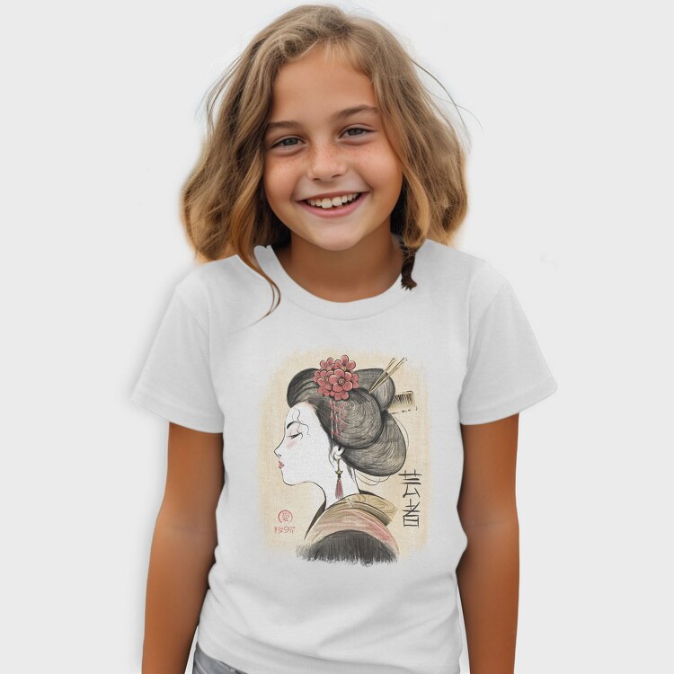 Jojos 2, Детска Тениска