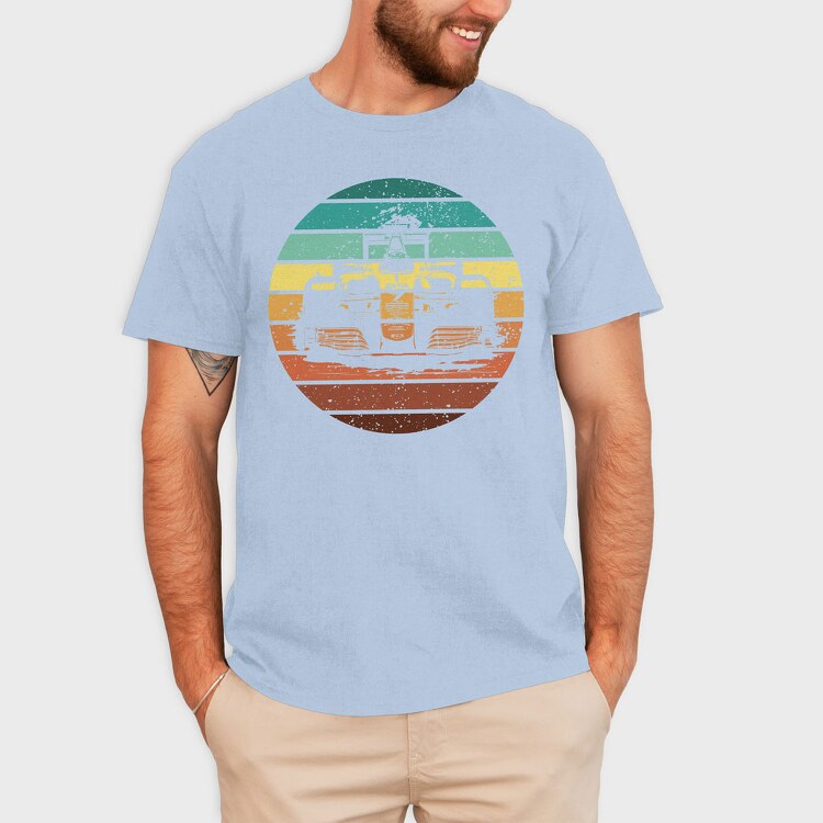 Dragon Ball Z 75, Unisex Men's T-Shirt