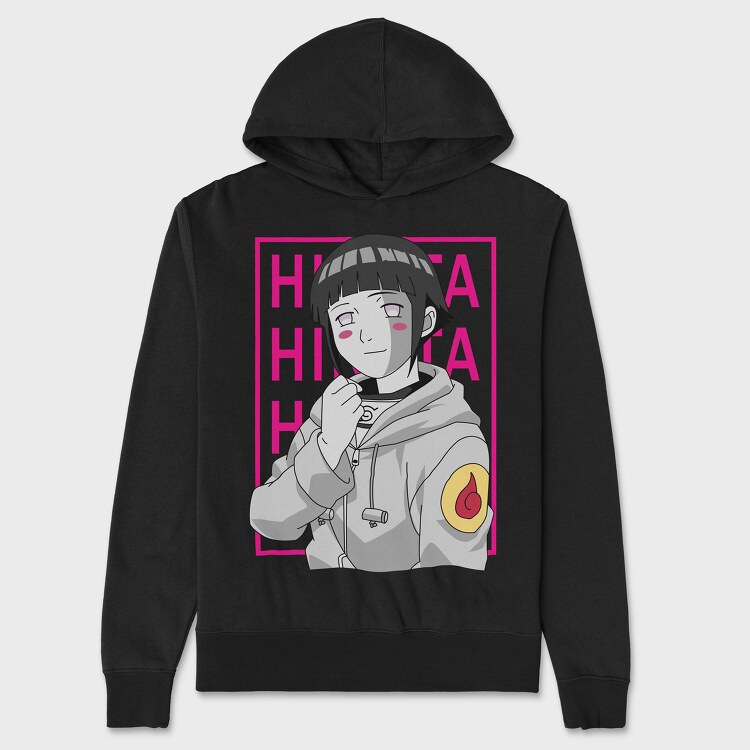 Naruto 41, Unisex Men's Hoodie