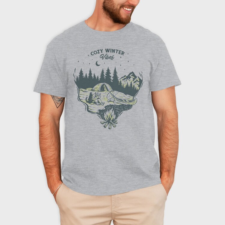 Saint Seiya 24, Unisex Men's T-Shirt