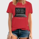 Attack on Titan 18, Women's T-Shirt