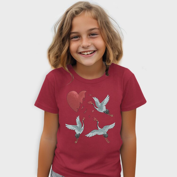 Demon Slayer 44, Унисекс Мъжка Тениска