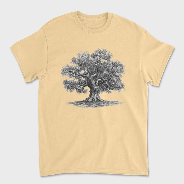 Naruto 44, Unisex Men's T-Shirt