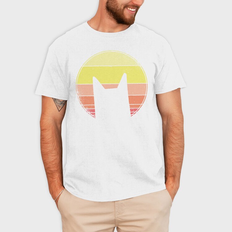 Naruto 45, Unisex Men's T-Shirt