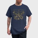 Demon Slayer 45, Kids' T-Shirt