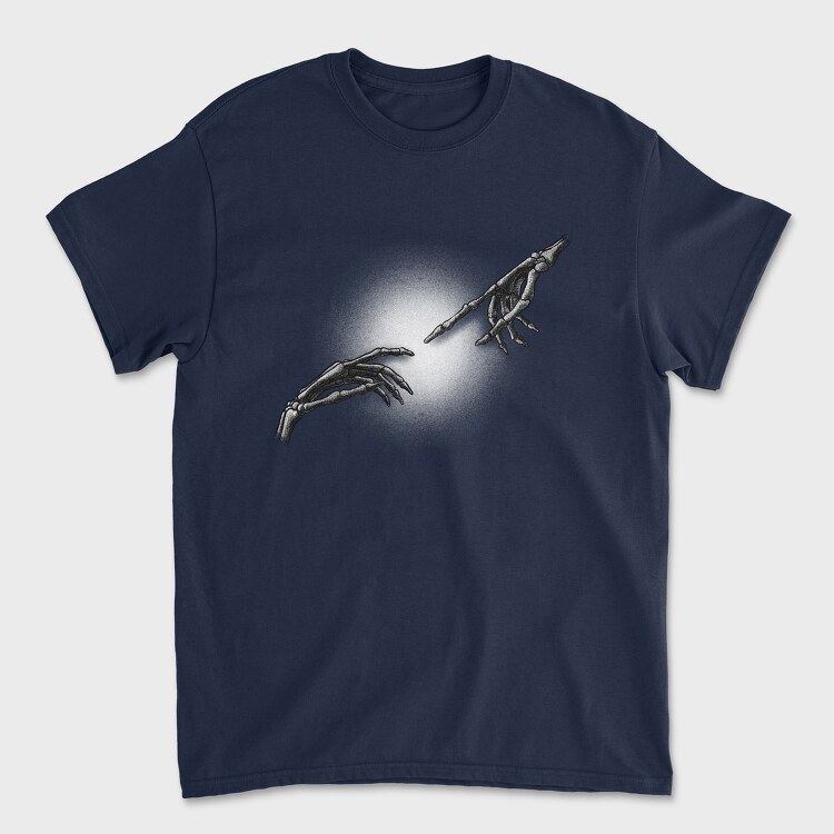 Naruto 46, Unisex Men's T-Shirt