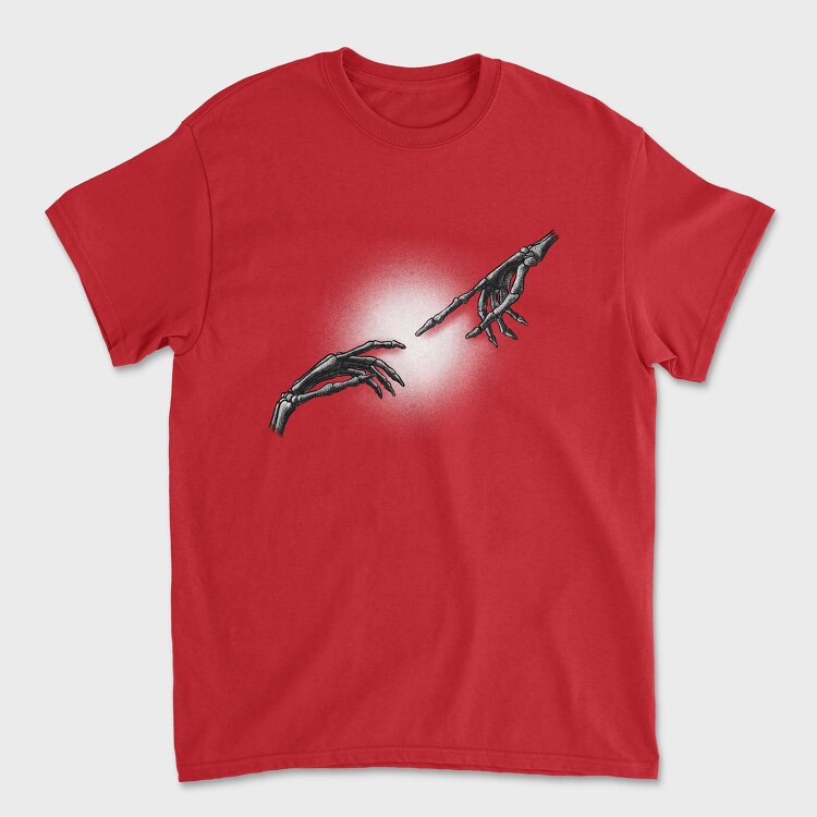 Saint Seiya 5, Women's T-Shirt