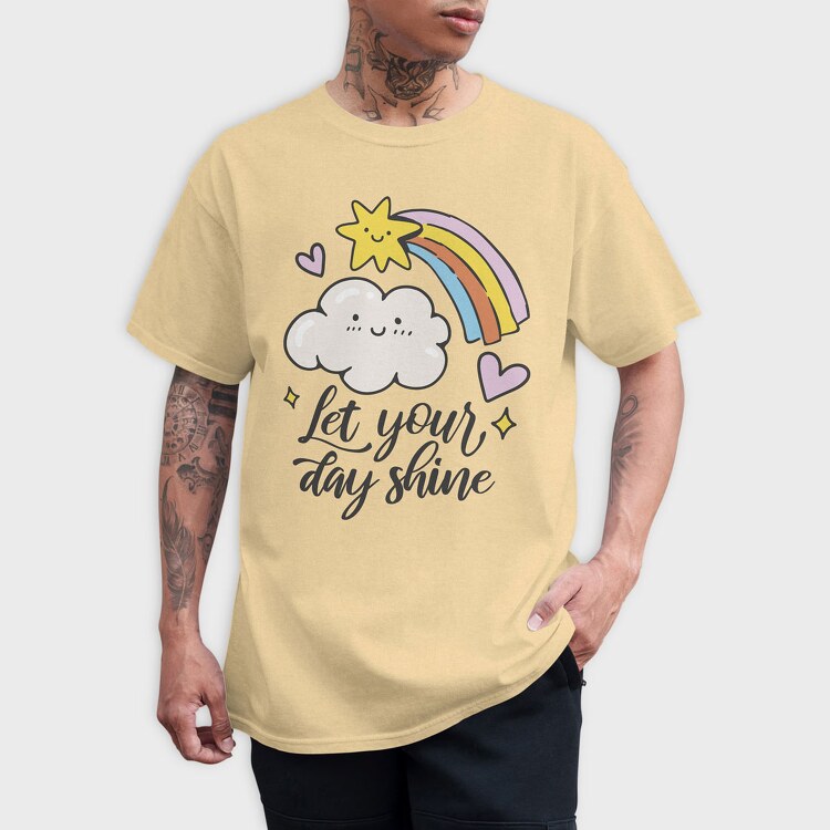 Naruto 48, Unisex Men's T-Shirt