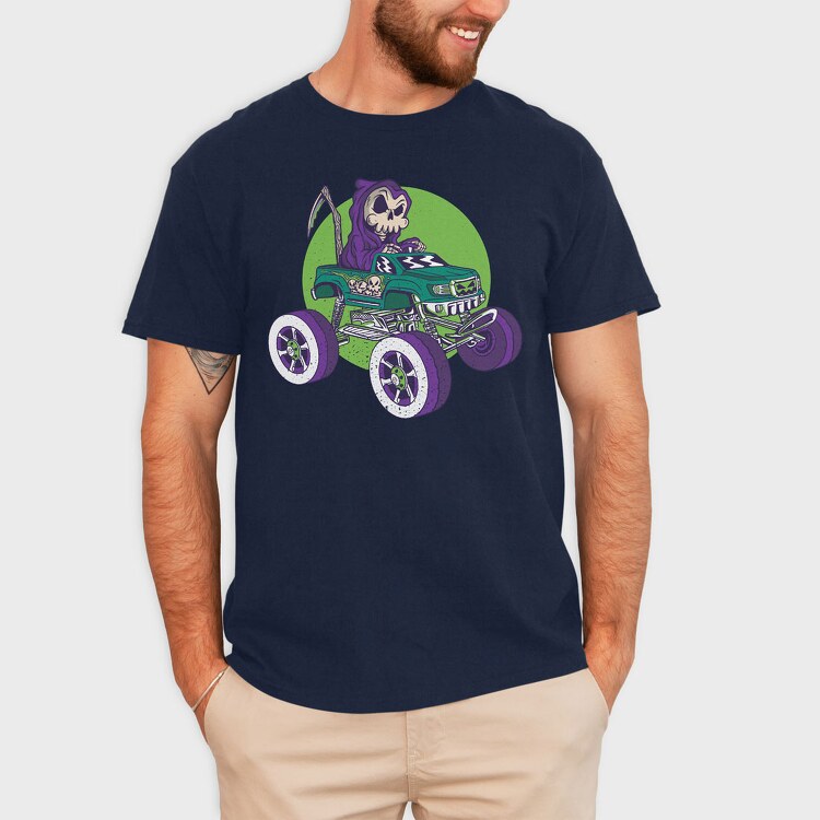 Demon Slayer 5, Kids' T-Shirt