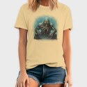 Saint Seiya 9, Women's T-Shirt