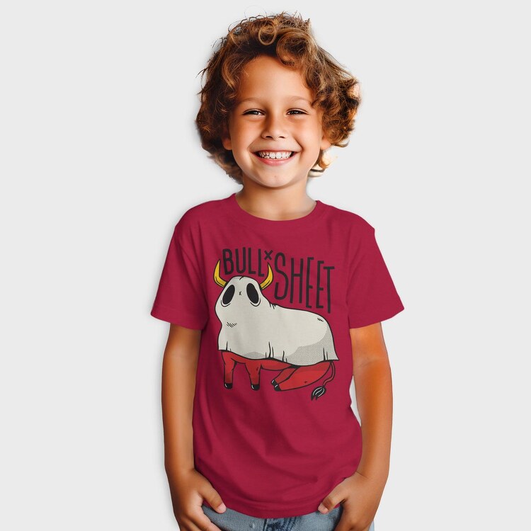 Dinosaurs, Kids' T-Shirt