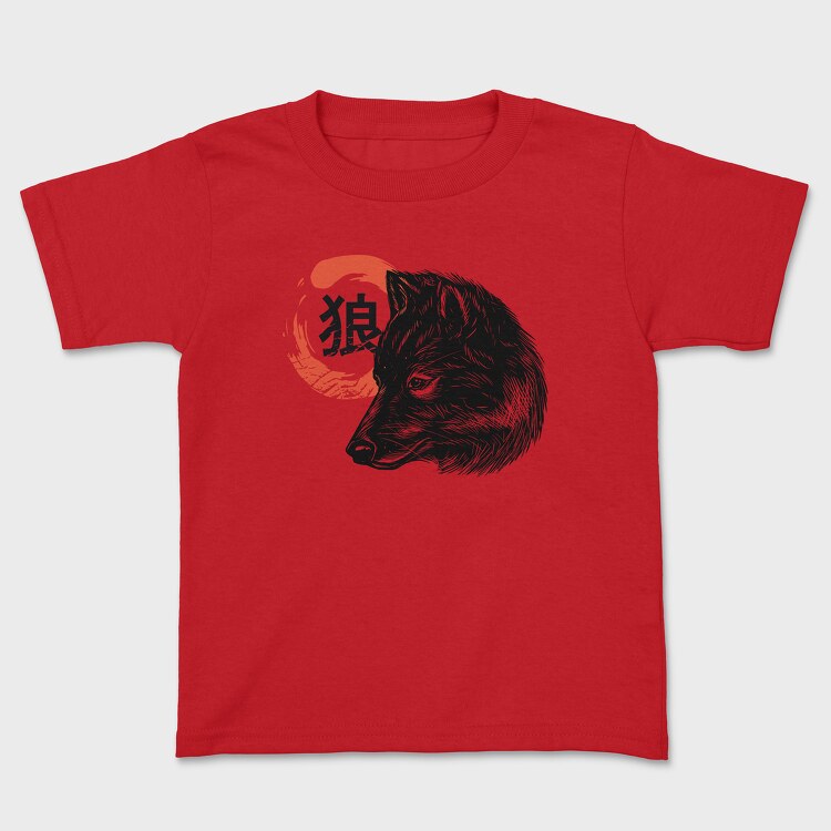 Naruto 5, Дамска Тениска