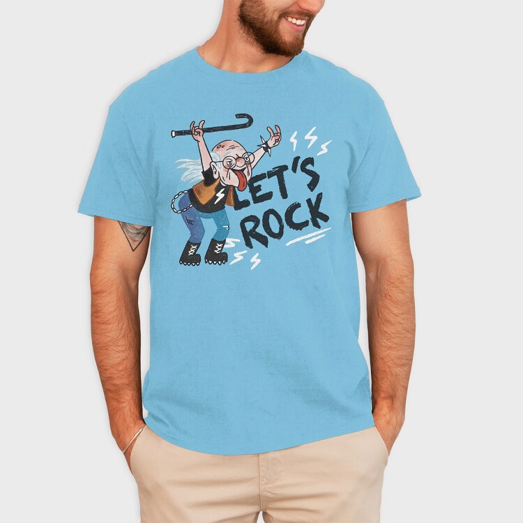 One Piece 57, Детска Тениска