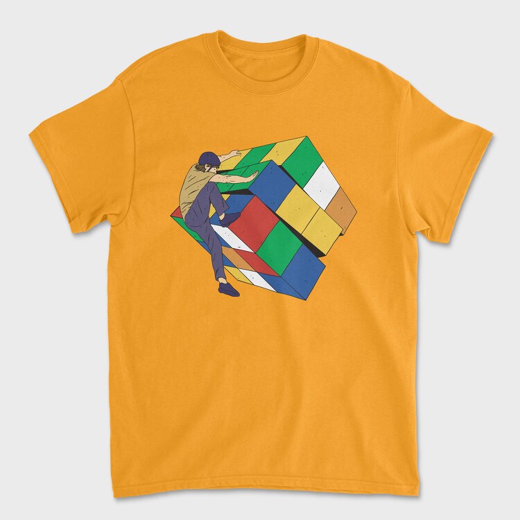 Demon Slayer 50, Дамска Тениска